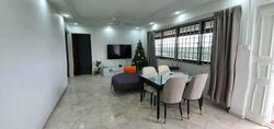 Blk 121D Rivervale Bank (Sengkang), HDB 4 Rooms #552354401